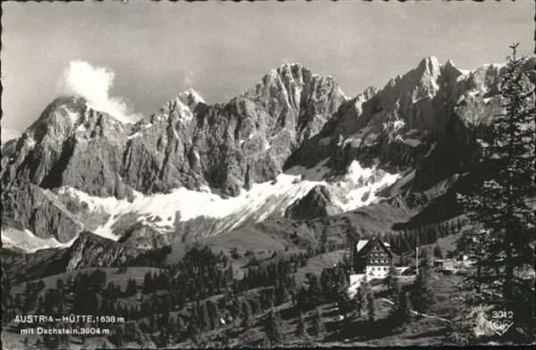 Austriahuette