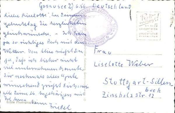 Austriahuette – Bild 2