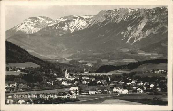 Payerbach