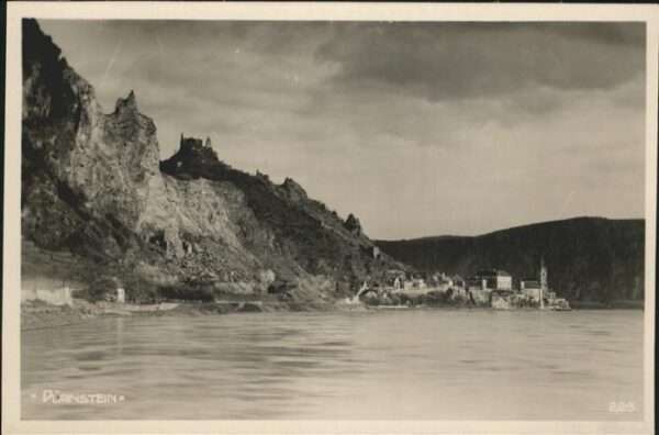 Duernstein Wachau