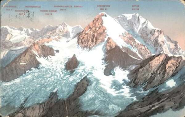 Ortler