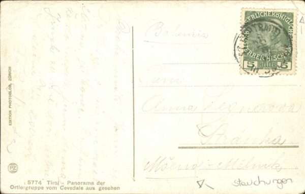 Ortler – Bild 2