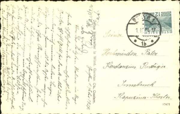 Garsten – Bild 2
