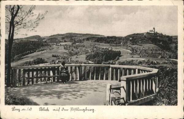 Linz Donau