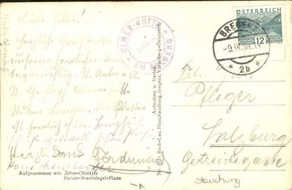 Kalterberg – Bild 2