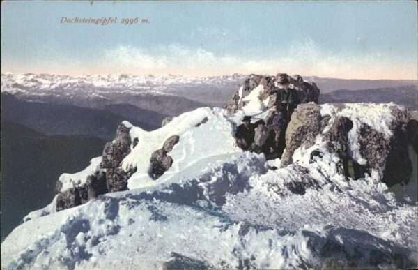 Dachstein Gebirge