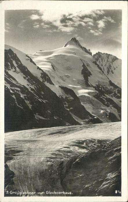 Grossglockner