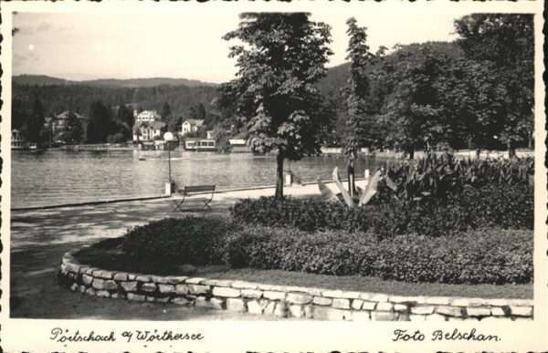 Poertschach Woerthersee