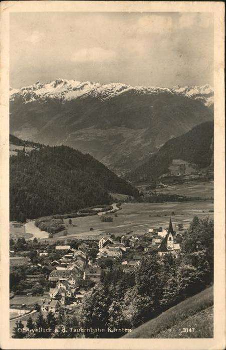 Oberveilbach