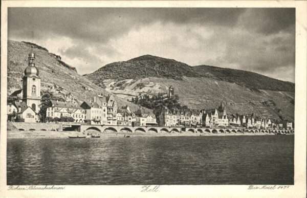 Zell See