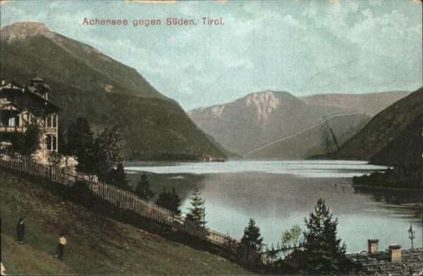 Achensee