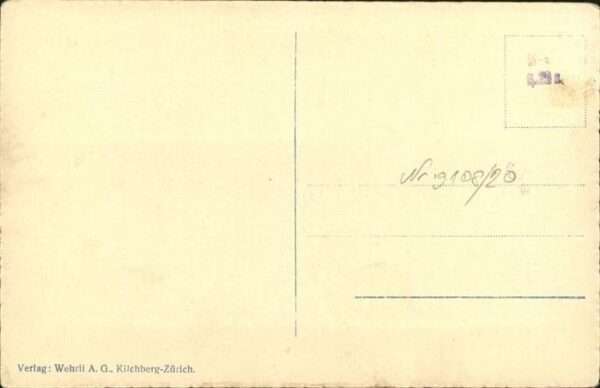 Interlaken BE Jungfrau – Bild 2