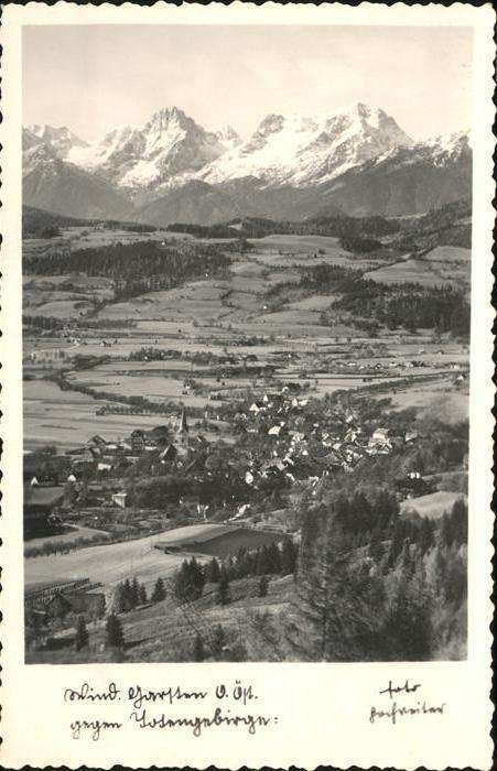 Windisch Gastein