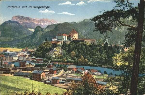 Kufstein Tirol
