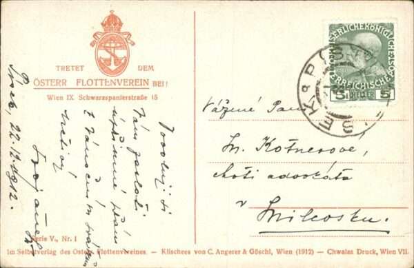 Pisek Tschechien Künstler Maria Josefa Miramar – Bild 2