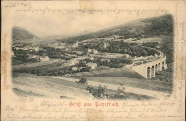 Panerbach Brücke