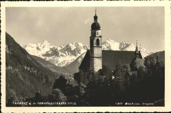 Tarrenz