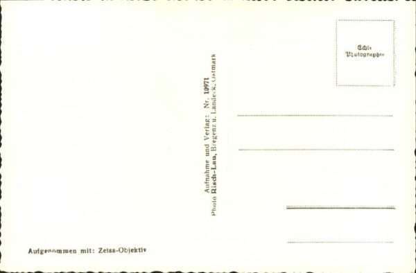 Tarrenz – Bild 2
