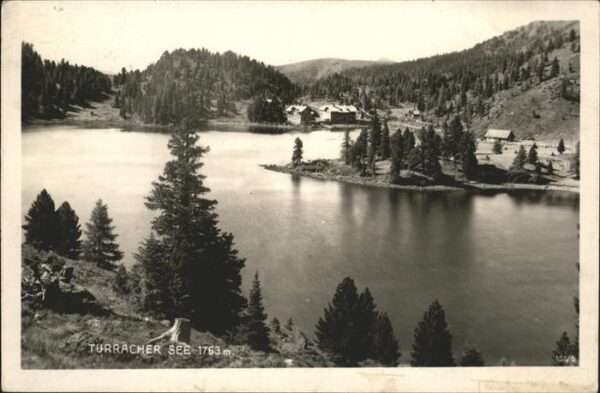 Turracher See