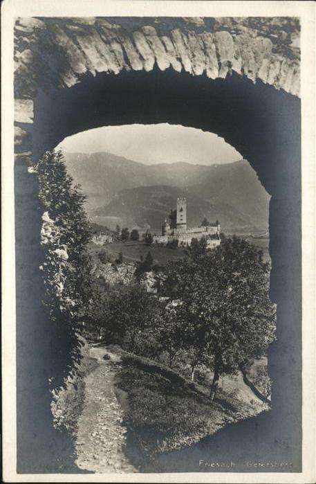 Friesach Kaernten