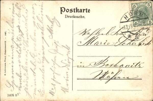 Rosenburg-Mold Schloss – Bild 2