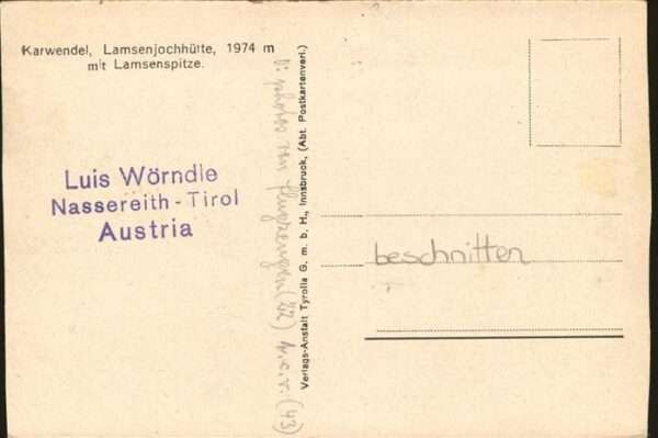 Nassereith – Bild 2