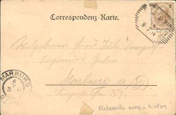 Gmunden Salzkammergut – Bild 2