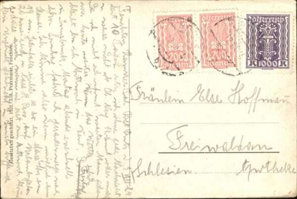 Oelgrubenjoch – Bild 2