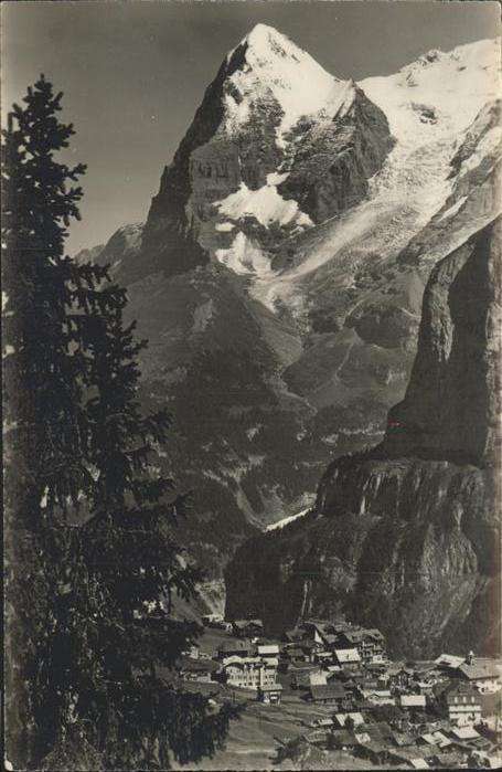 Muerren BE