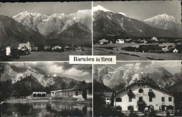 Barwies