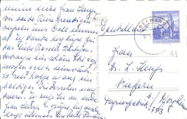 Berwang Tirol – Bild 2