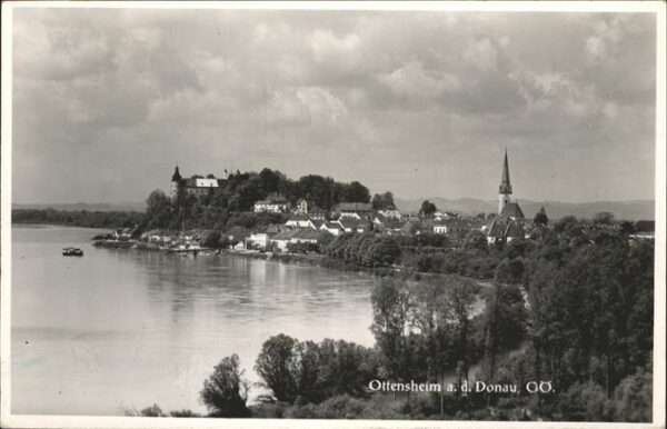 Ottensheim