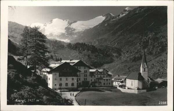 Gurgl
