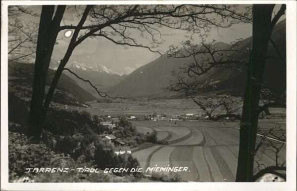 Tarrenz Mieminger