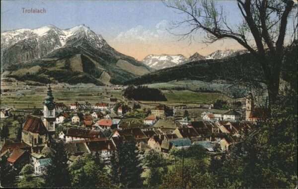 Trofaiach