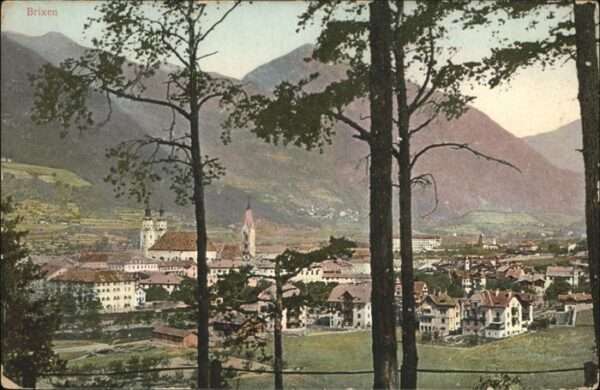 Brixen Thale