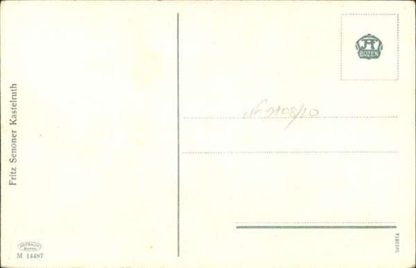 Kastelruth Schlern – Bild 2
