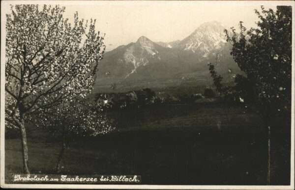 Villach Kaernten