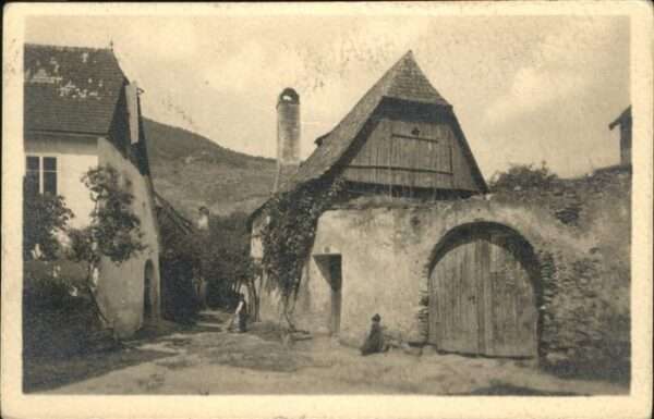 Oberarndorf