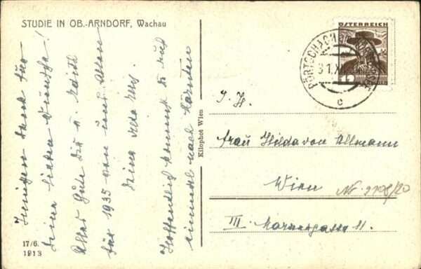 Oberarndorf – Bild 2