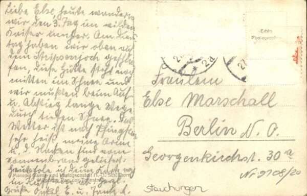 St Johann Tirol Wilden Kaiser – Bild 2