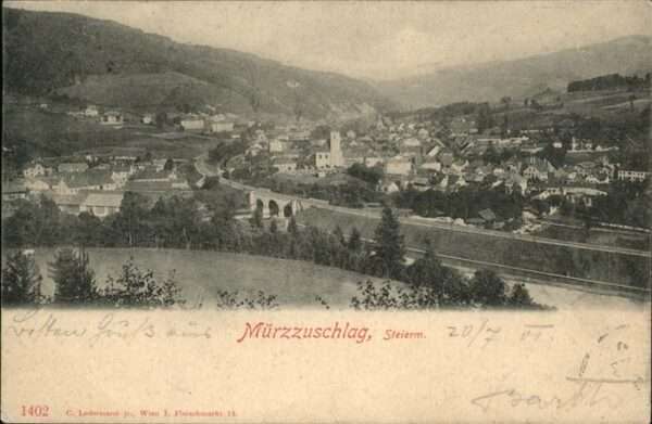 Muerzzuschlag