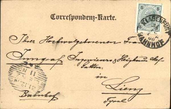 Reifnitz Woerthersee Schloss Bercht – Bild 2