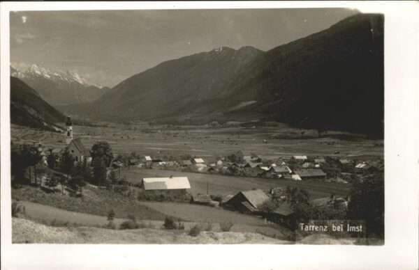 Tarrenz