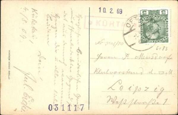 Kuehetei – Bild 2