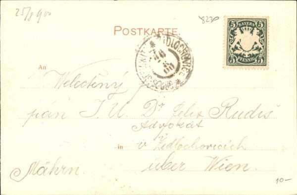 Grossgmain – Bild 2