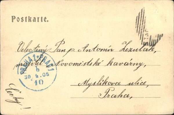 Untertarvis – Bild 2