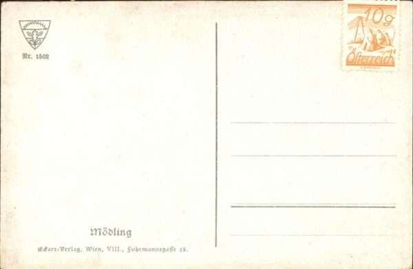 Moedling – Bild 2