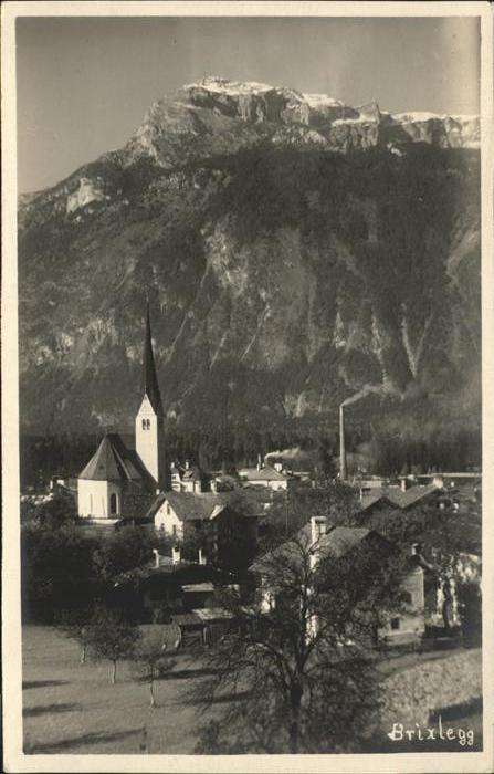 Brixlegg Tirol