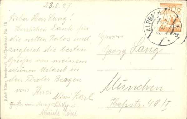 Brixlegg Tirol – Bild 2